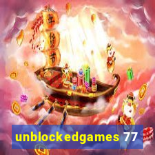 unblockedgames 77